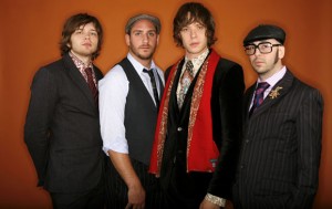 OK Go – “This Too Shall Pass” OK Go – “This Too Shall Pass”