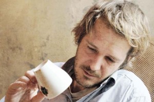 Im Gespräch: Gisbert zu Knyphausen Im Gespräch: Gisbert zu Knyphausen