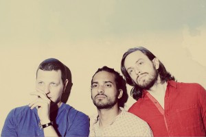 Lazy Sunday: Yeasayer – “Longevity” Lazy Sunday: Yeasayer – “Longevity”