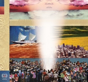 Broken Social Scene – Auf Tour Broken Social Scene – Auf Tour