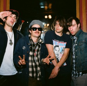 Lazy Sunday: Black Lips – “Modern Art” Lazy Sunday: Black Lips – “Modern Art”