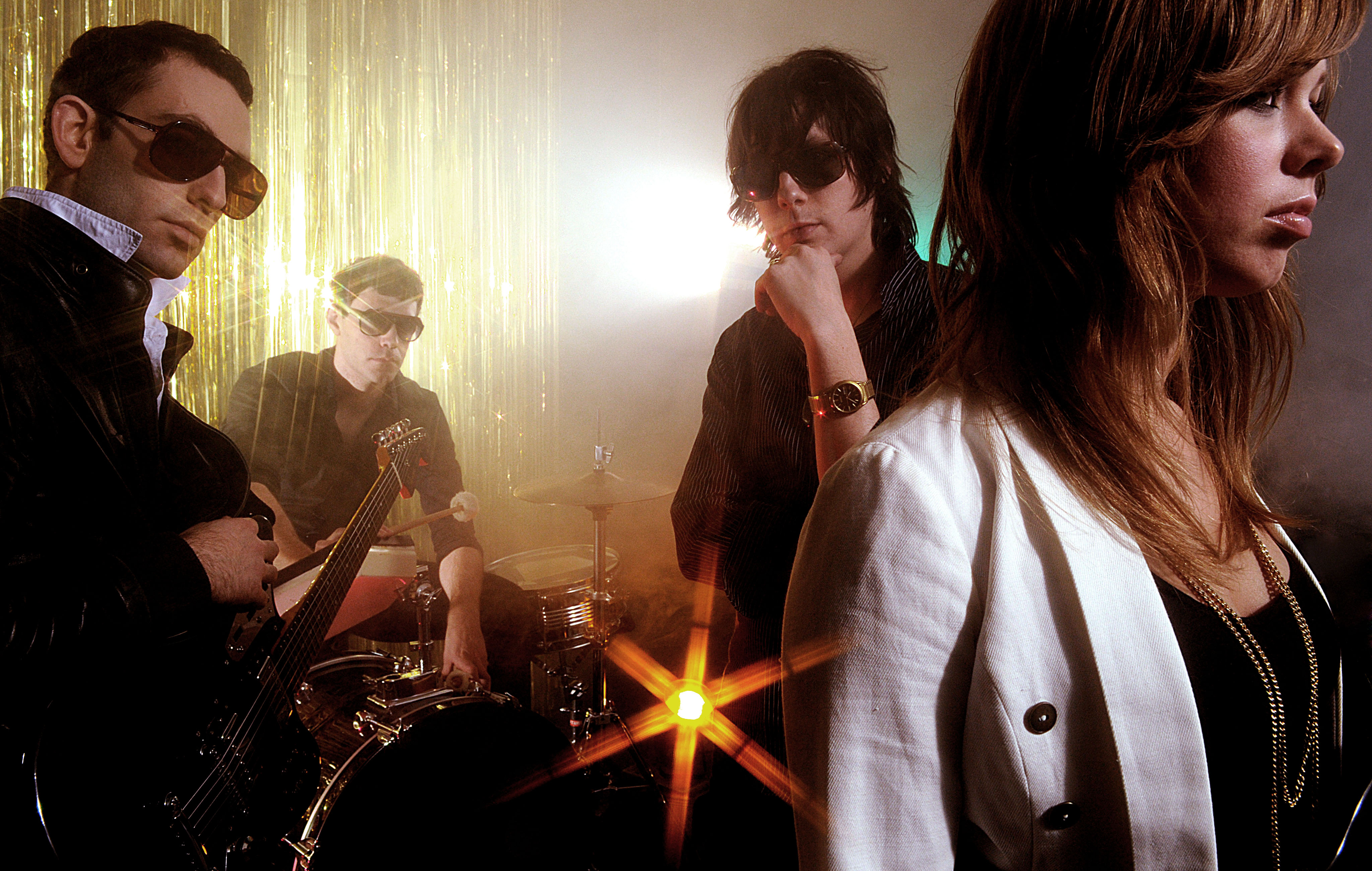 Reingehört: Chromatics – “Kill For Love” Reingehört: Chromatics – “Kill For Love”