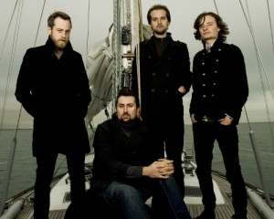 Reingehört: I like Trains – “The Shallows” Reingehört: I like Trains – “The Shallows”