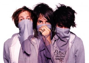 Is Tropical – “When O’ When” Is Tropical – “When O’ When”