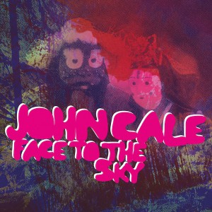 Lazy Sunday: John Cale – “Face to the Sky” Lazy Sunday: John Cale – “Face to the Sky”