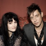 Stille Nacht bei The Kills Stille Nacht bei The Kills