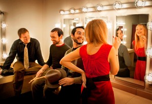 Murder By Death – “Brother” Murder By Death – “Brother”