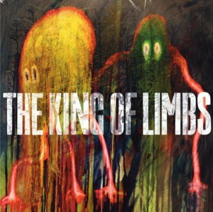 Radiohead:”The King Of Limbs” Radiohead:”The King Of Limbs”
