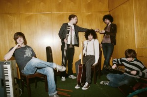 live dabei: Trip Fontaine live dabei: Trip Fontaine