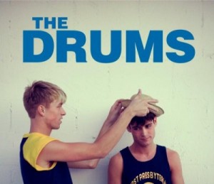 The Drums The Drums