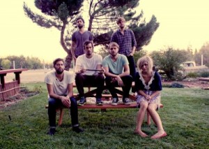 Lazy Sunday: The Head And The Heart – “Lost In My Mind” Lazy Sunday: The Head And The Heart – “Lost In My Mind”