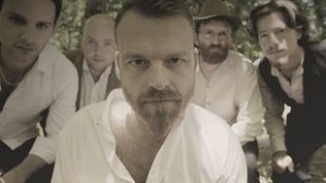 Wir vor Ort: Big Fox & The Miserable Rich Wir vor Ort: Big Fox & The Miserable Rich