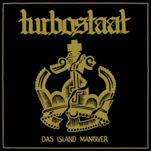 Turbostaat – “Das Island Manøver” Turbostaat – “Das Island Manøver”