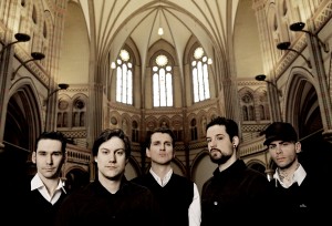 Turbostaat in Potsdam: Ende gut, alles gut?! Turbostaat in Potsdam: Ende gut, alles gut?!