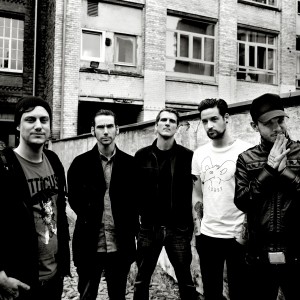 Turbostaat – Wohliges Schwitzen im Astra Turbostaat – Wohliges Schwitzen im Astra