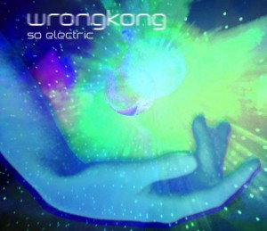 wrongkong: “So electric” wrongkong: “So electric”