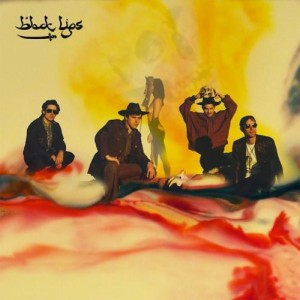 Von Goldbeißerchen und Legenden: Black Lips – “Arabia Mountain” Von Goldbeißerchen und Legenden: Black Lips – “Arabia Mountain”