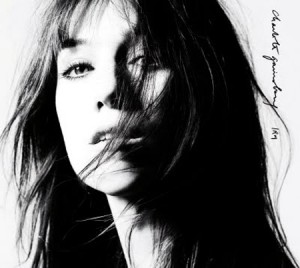 Lazy Sunday: Charlotte Gainsbourg – “Terrible Angels” Lazy Sunday: Charlotte Gainsbourg – “Terrible Angels”