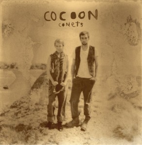 Lazy Sunday: Cocoon – “Comets” Lazy Sunday: Cocoon – “Comets”