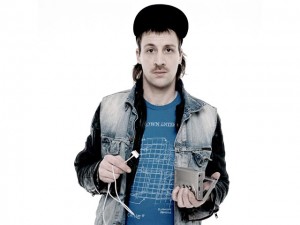 Dendemann – Die Versöhnung von Rock und Hip Hop live im Astra Dendemann – Die Versöhnung von Rock und Hip Hop live im Astra