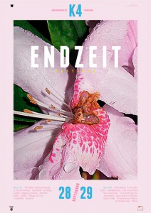 Wir vor Ort: … auf dem Endzeitfestival 2012 Wir vor Ort: … auf dem Endzeitfestival 2012