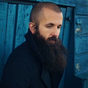 Hingehen: William Fitzsimmons im Erlanger E-Werk Hingehen: William Fitzsimmons im Erlanger E-Werk