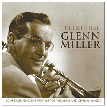 Glenn Miller Orchestra – Ein Plädoyer für mehr Swing im Alltag