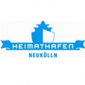Die 1.Neuköllner Literaturwoche im Heimathafen Die 1.Neuköllner Literaturwoche im Heimathafen