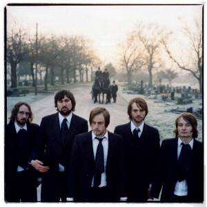 Lazy Sunday: I like Trains – “Sea of Regrets” Lazy Sunday: I like Trains – “Sea of Regrets”