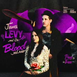 Lazy Sunday: James Levy & The Blood Red Rose feat. Allison Pierce – “Sneak Into My Room” Lazy Sunday: James Levy & The Blood Red Rose feat. Allison Pierce – “Sneak Into My Room”