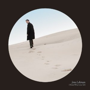 Lazy Sunday: Jens Lekman – “I Know What Love Isn’t” Lazy Sunday: Jens Lekman – “I Know What Love Isn’t”