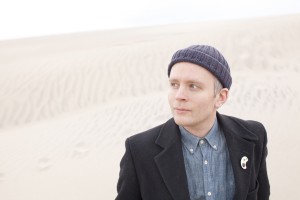 Jens Lekman: Video zur Single “Erica America” Jens Lekman: Video zur Single “Erica America”