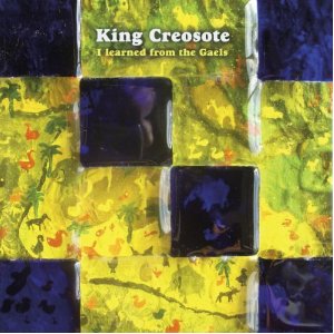 Reingehört: King Creosote – “I Learned From The Gaels” (EP) Reingehört: King Creosote – “I Learned From The Gaels” (EP)