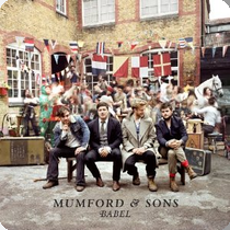 Das Warten hat sich gelohnt: Mumford & Sons mit “I will wait” Das Warten hat sich gelohnt: Mumford & Sons mit “I will wait”