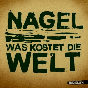 Nagel’s illustre Verbaldisco – “Tel Aviv” Nagel’s illustre Verbaldisco – “Tel Aviv”