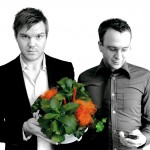 Speeddating – Ein Leseabend mit Nagel und Linus Volkmann Speeddating – Ein Leseabend mit Nagel und Linus Volkmann