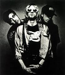 Nirvana: Smells Like Pop-Sociology Nirvana: Smells Like Pop-Sociology
