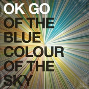 Lazy Sunday: OK Go – “GPS Parade (Back From Kathmandu)” Lazy Sunday: OK Go – “GPS Parade (Back From Kathmandu)”