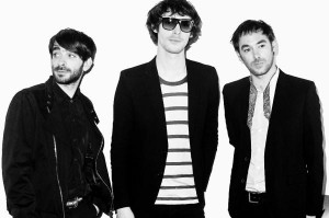 Pony Pony Run Run – “Hey You” Pony Pony Run Run – “Hey You”