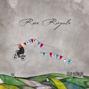 Lazy Sunday: Rue Royale – “Halfway Blind” Lazy Sunday: Rue Royale – “Halfway Blind”