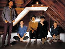 Heimathafenpop – The Shins “Port of Morrow” Heimathafenpop – The Shins “Port of Morrow”