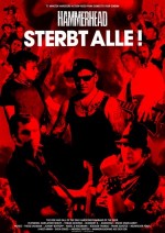 Hammerhead – Sterbt Alle! – The Rise And Fall Of The Only Hardcorepunkband Of The 90er DVD Hammerhead – Sterbt Alle! – The Rise And Fall Of The Only Hardcorepunkband Of The 90er DVD