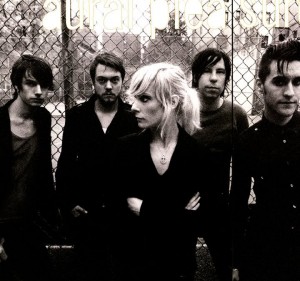 The Sounds live: Die Schweden versüßen uns die Wintermonate The Sounds live: Die Schweden versüßen uns die Wintermonate
