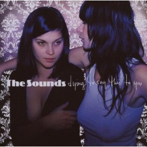 Lazy Sunday: The Sounds – “Painted By Numbers” Lazy Sunday: The Sounds – “Painted By Numbers”