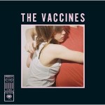Auf Tour: The Vaccines Auf Tour: The Vaccines