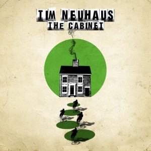 Lazy Sunday: Tim Neuhaus & The Cabinet – “Troubled Minds” Lazy Sunday: Tim Neuhaus & The Cabinet – “Troubled Minds”