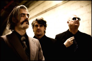 Lazy Sunday: Triggerfinger – I Follow Rivers Lazy Sunday: Triggerfinger – I Follow Rivers