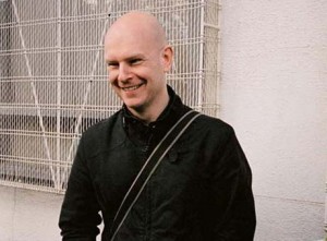 Radiohead-Schlagzeuger unterwegs auf Solopfaden Radiohead-Schlagzeuger unterwegs auf Solopfaden