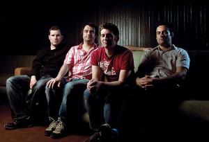 The Weakerthans: Im Gespräch und live dabei! The Weakerthans: Im Gespräch und live dabei!