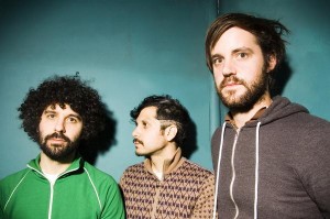 Why? / I Might Be Wrong – Auf Tour Why? / I Might Be Wrong – Auf Tour